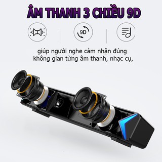Loa Máy Vi Tính Bluetooth SADA S13