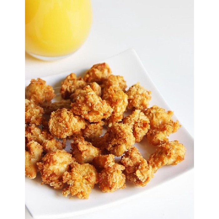 Gà Popcorn chiên giòn CP 300g