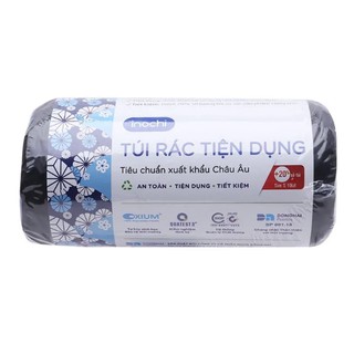 Túi Rác Inochi tiện dụng 50L