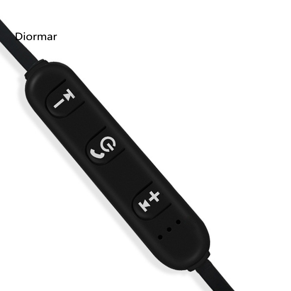 Tai Nghe Nhét Tai Bluetooth 4.1 Không Dây Âm Thanh Stereo Sống Động Và Phụ Kiện