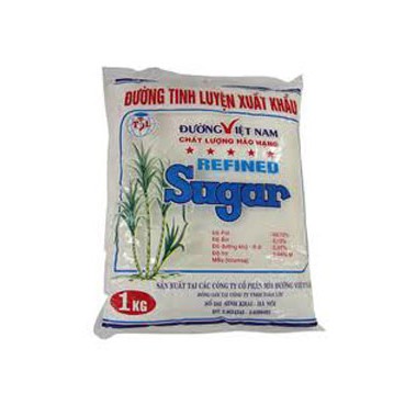 Đường kính trắng 1kg