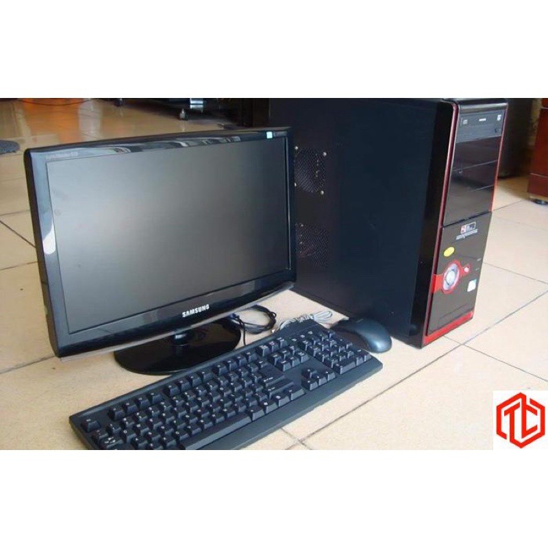 [người bán địa phương] BỘ  MÁY TÍNH CHƠI GAME GIÁ RẺ SIÊU BỀN LOL,FIFA, CF.,, | BigBuy360 - bigbuy360.vn