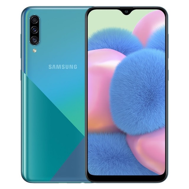 điện thoại sam sung A30S ram4G/64GB mới chính hãng bảo hành toàn quốc