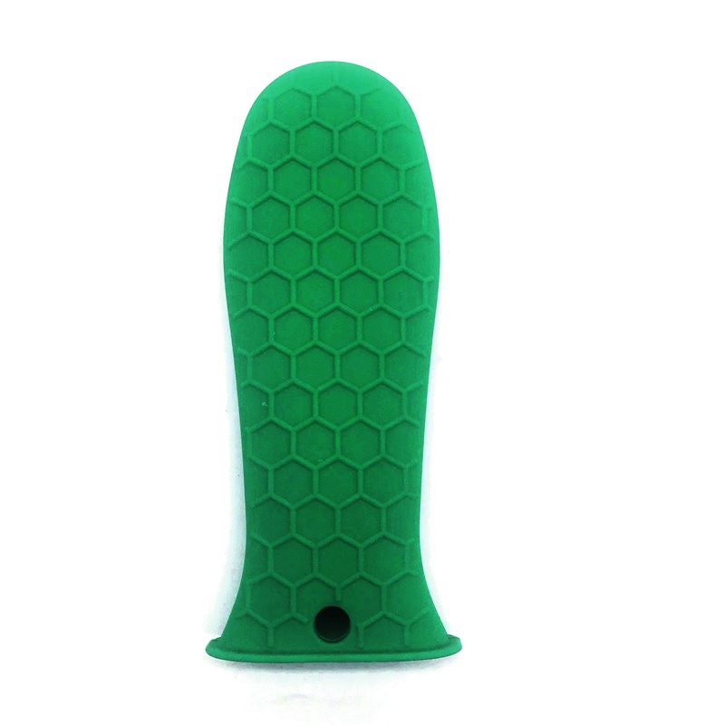 Vỏ Bọc Tay Cầm Cao Su Silicone Chịu Nhiệt Cho Chảo Chiên