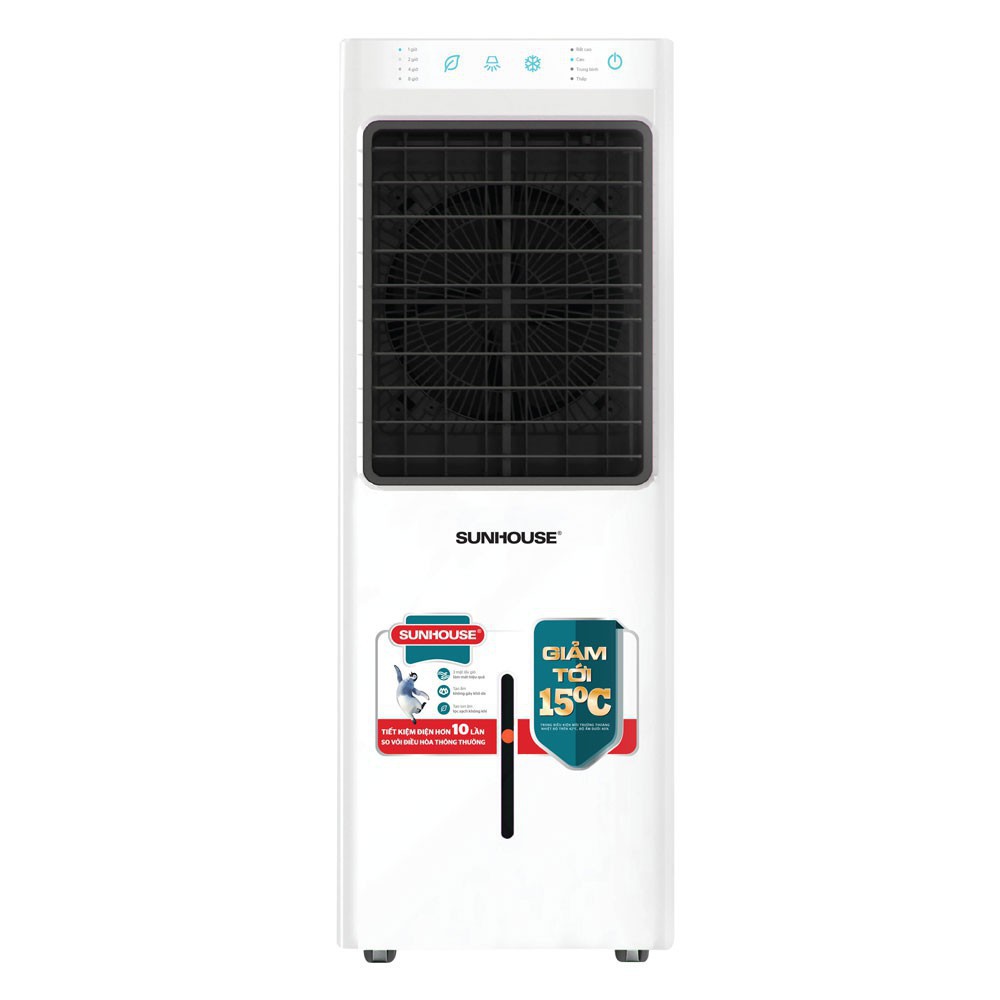 Máy làm mát không khí - Quạt điều hòa SUNHOUSE SHD7717 | BigBuy360 - bigbuy360.vn