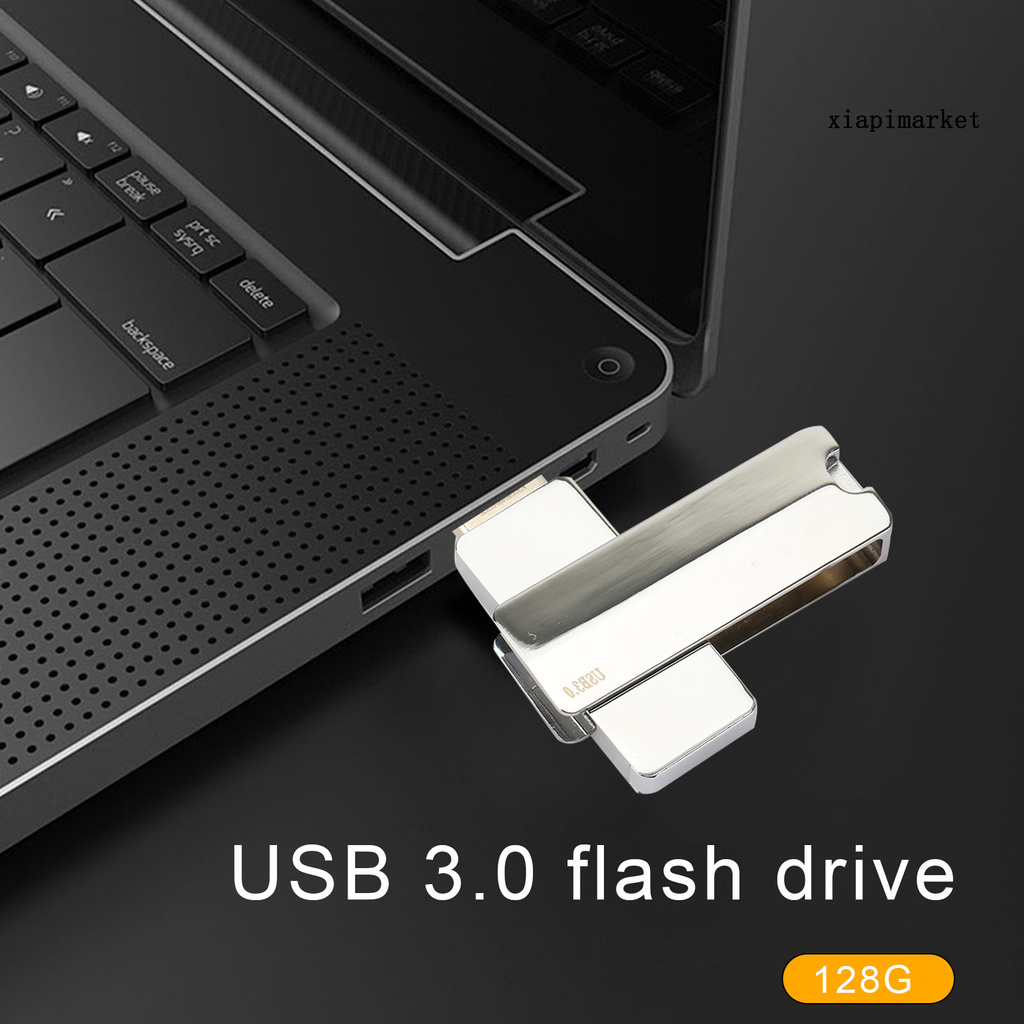 Ổ Cứng Usb 3.0 Mini Ks39 Dung Lượng 32gb 64gb 128gb