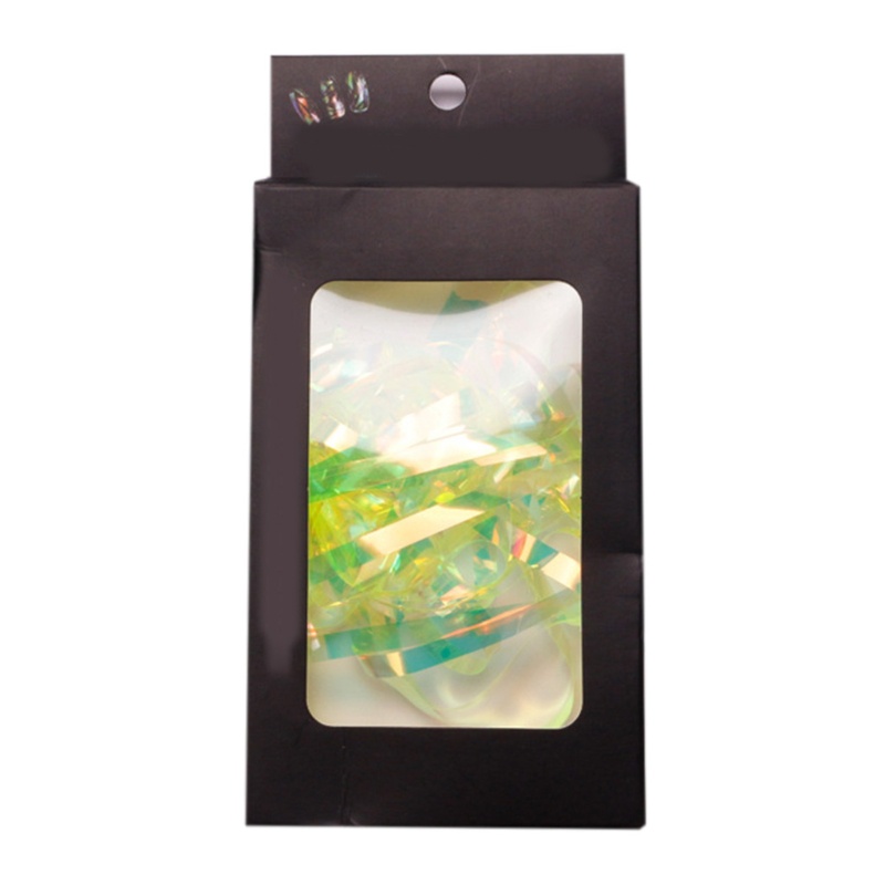 1 Cuộn Dây Dán Trang Trí Móng Tay Nghệ Thuật DIY