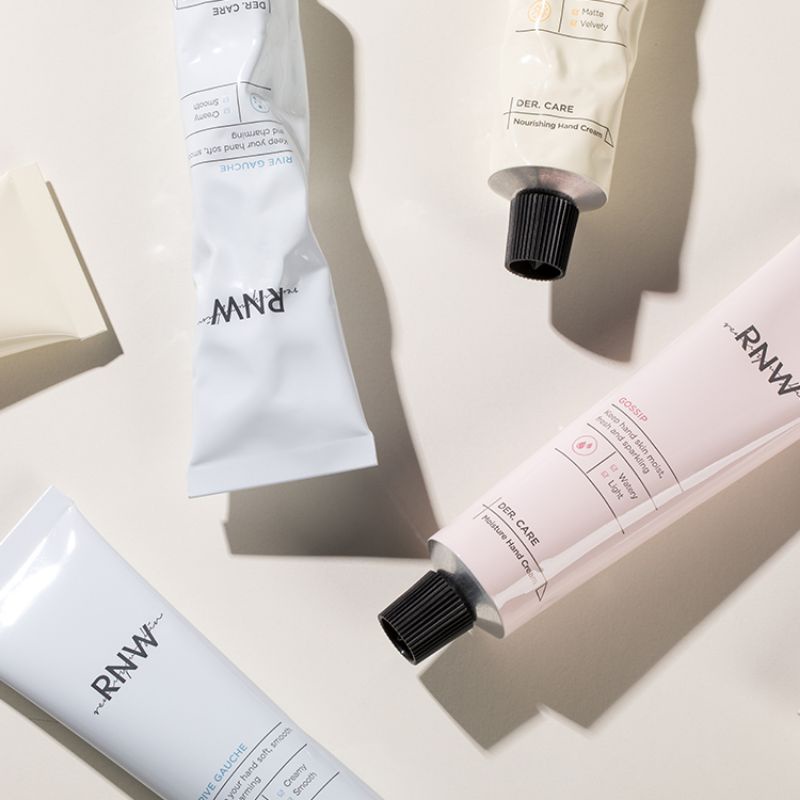 Kem Dưỡng Da Tay Hương Nước Hoa RNW Nourishing Hand Cream Chống Lão Hóa Mềm Mượt Trắng Mịn