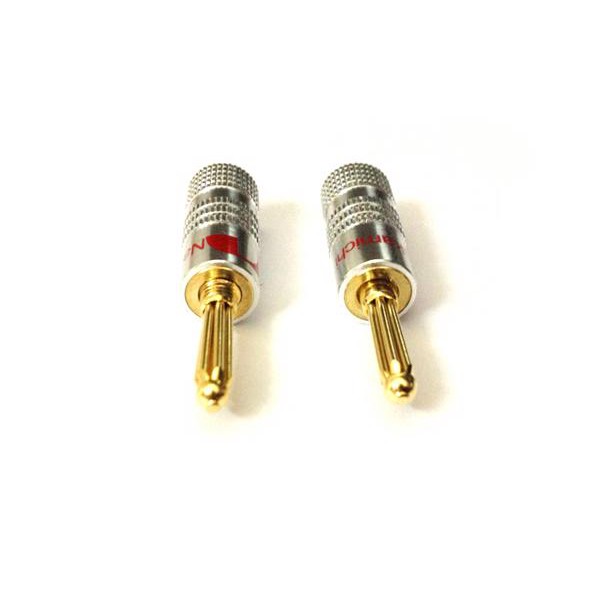 Zắc Loa Bắp Chuối Xịn