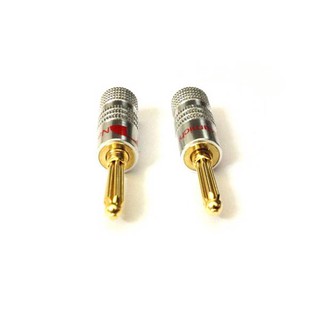 Zắc Loa Bắp Chuối Xịn