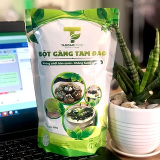 Bột thạch găng Tam Đảo Size 100Gram