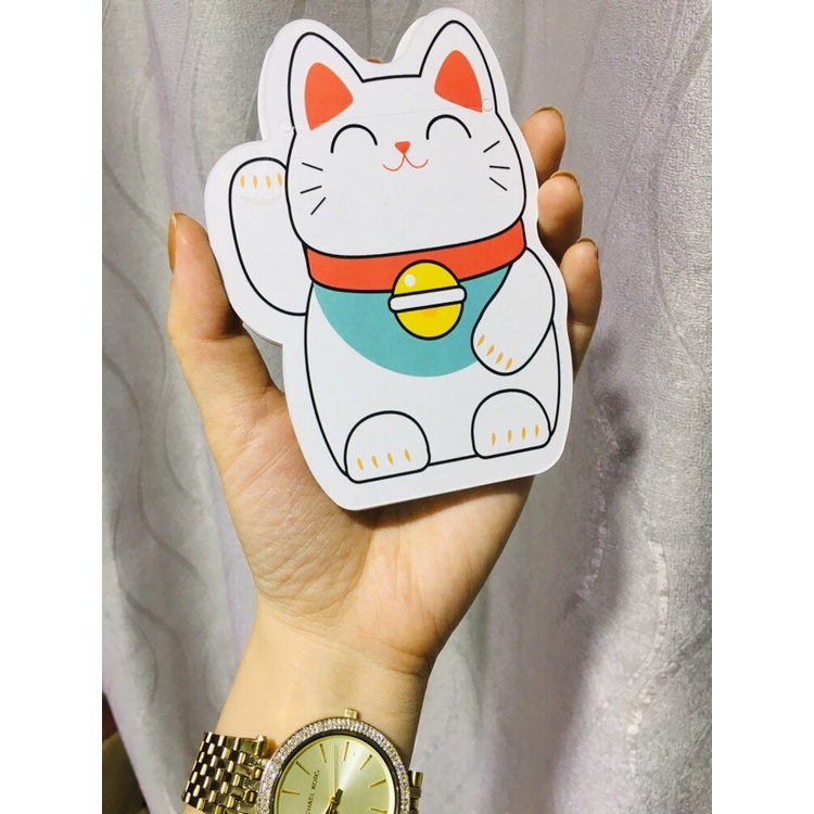 10 Bao lì xì chibi, lì xì hoạt hình tết nhâm dần 2022 mới cao cấp đẹp độc lạ - Momostore