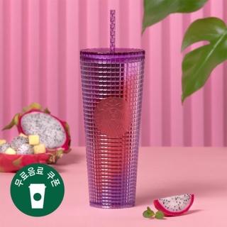 Ly Starbuck Cold Cup Hàn Quốc