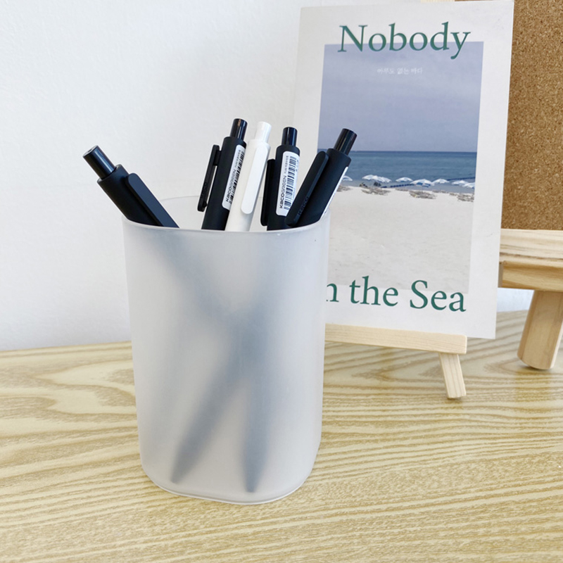 Hộp đựng bút/mỹ phẩm để bàn đa năng tiện lợi