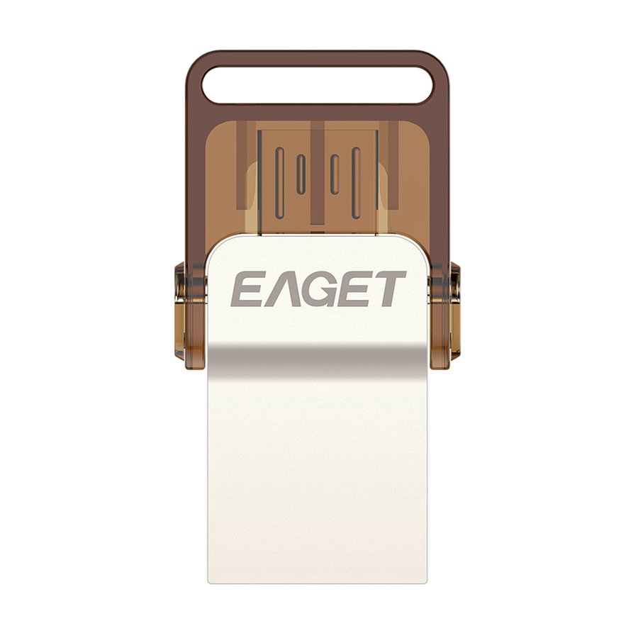 USB 2.0 OTB EAGET V9 chuyên dụng cho điện thoại Android