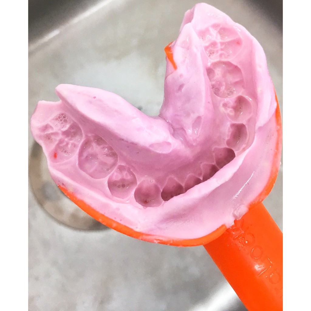 Chất lấy dấu Hygedent