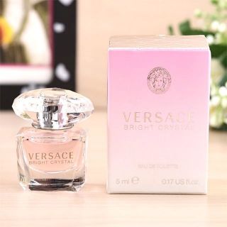Versace Bright Crystal Absolu 5ml