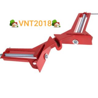 Ê tô mini vuông góc 90°