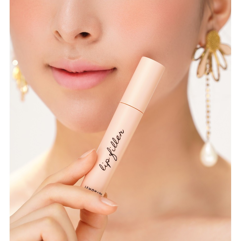 Son lót dưỡng đầy môi Lemonade Lip Filler 4.5g | BigBuy360 - bigbuy360.vn