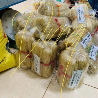 Miến mỏ thiếc cao bằng