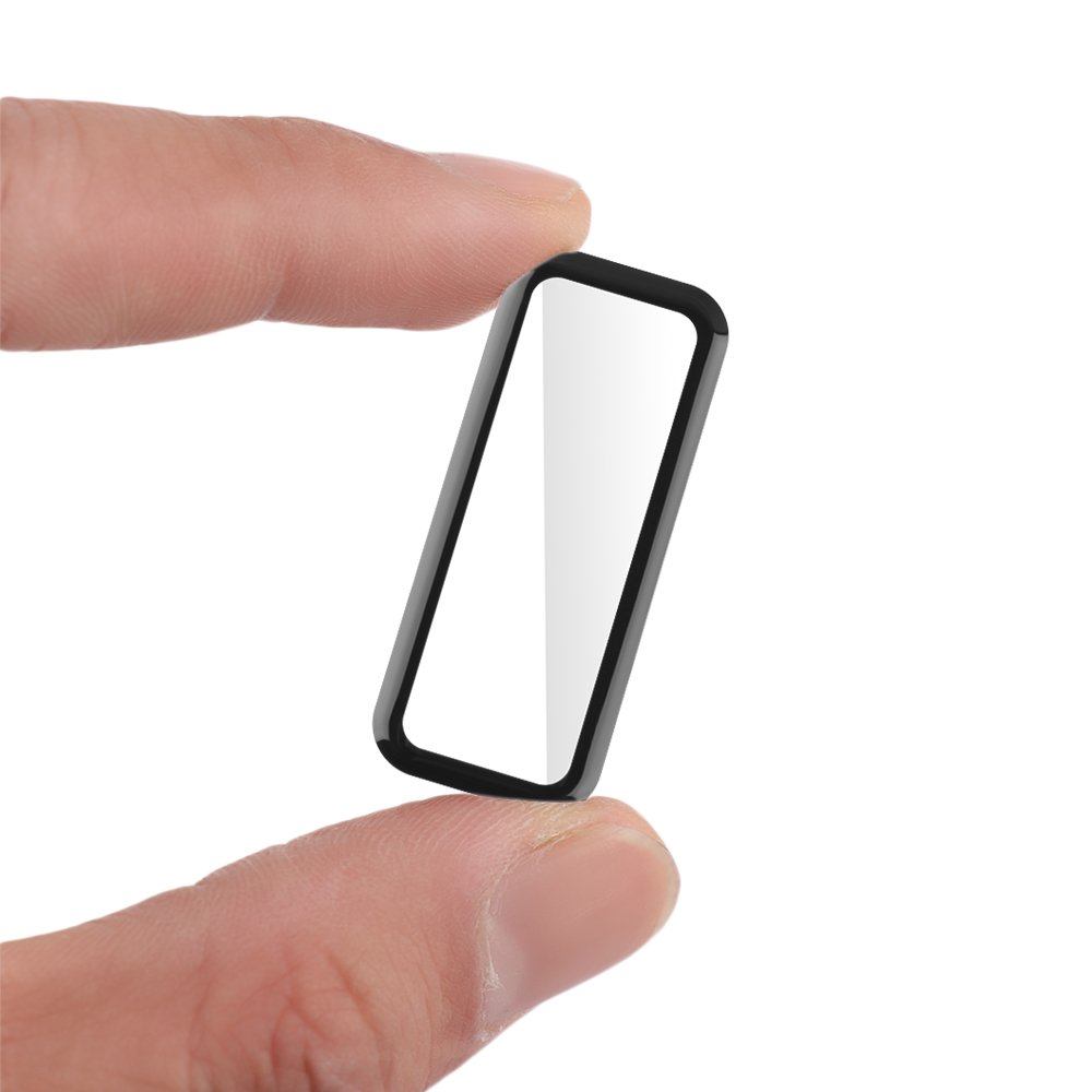 Miếng Dán Màn Hình Cong 3d Cho Huawei Band 4 4 Pro