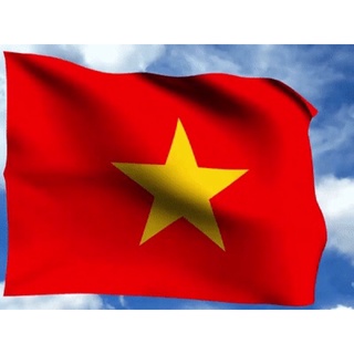 Cờ Tổ Quốc 75 x 95