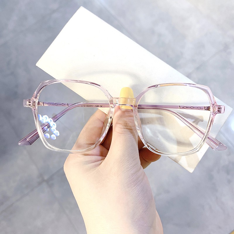 Mắt Kính Chống Ánh Sáng Xanh Thời Trang Cho Nam Và Nữjz8859 | BigBuy360 - bigbuy360.vn