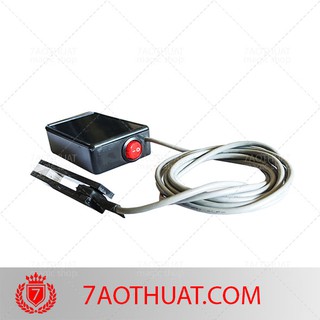 Đồ chơi dụng cụ ảo thuật với lửa: Phụ kiện phóng lửa
