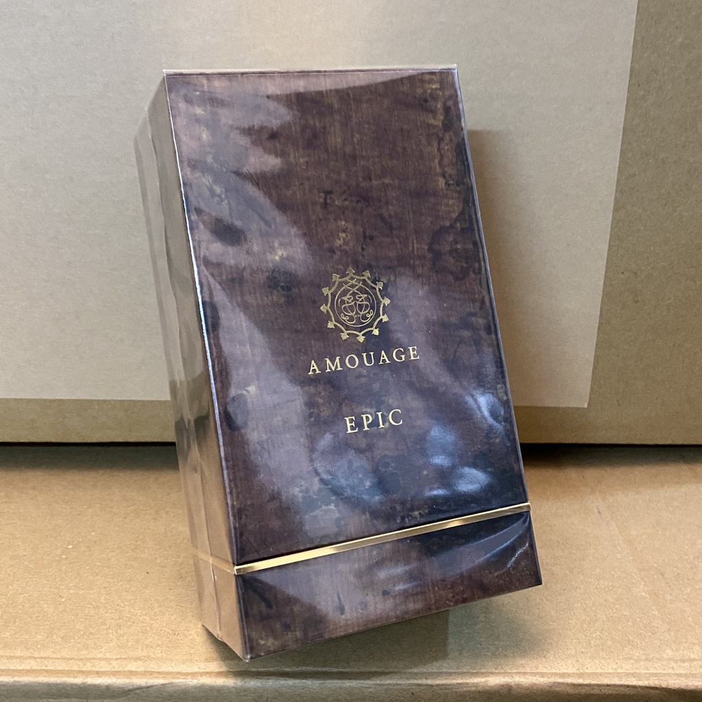 Nước Hoa Nam ❣️FREESHIP❣️ Nước Hoa  Amouage Epic Man EDP