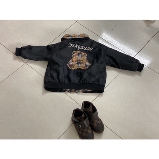 Set da kẻ BBR
