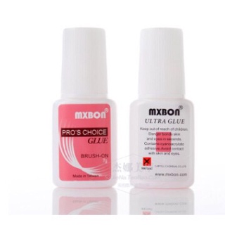 Keo dán móng,đính đá mxbon 7g