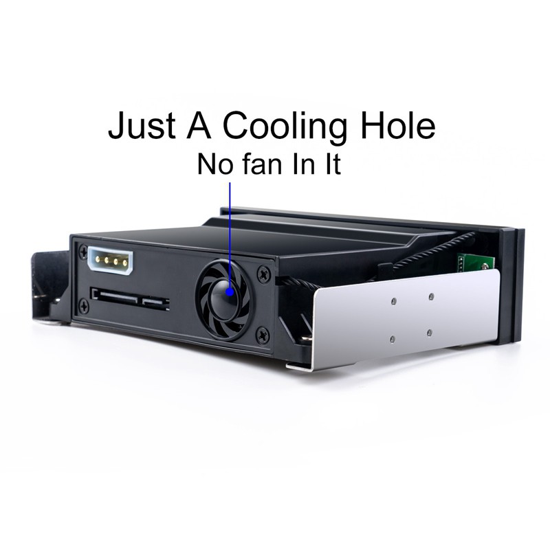 Khay Đựng Ổ Cứng Sata 2.5inch Hoặc 3.5inch | BigBuy360 - bigbuy360.vn