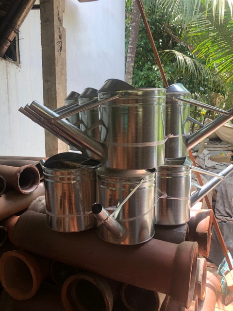 Thùng Vòi /Tưới Cây