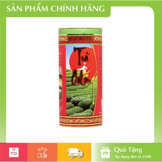 [HÀNG CHÍNH HÃNG] Trà Oolong HANY Lon 100gr