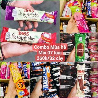 🍨XẢ KHO KEM NHẬP KHẨU CHÂU ÂU GIÁ SỐC