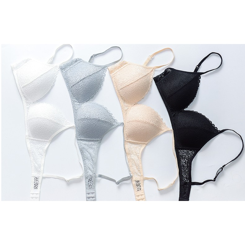 Set Đồ lót không gọng nhẹ mát thoáng - Chất Store | BigBuy360 - bigbuy360.vn