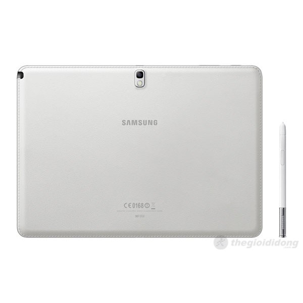 Máy tính bảng Samsung Galaxy Note 10.1 bản wiffi ram 3g bộ nhớ trong 16Gb sẵn 2 phần mềm luyện thi 123, tiếng anh 123 | WebRaoVat - webraovat.net.vn