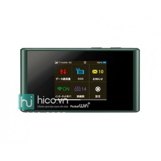 Bộ Phát Wifi 4G Softbank 303ZT