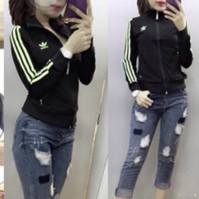 SALE Áo chống nắng ADIDAS auth tag 6990¥