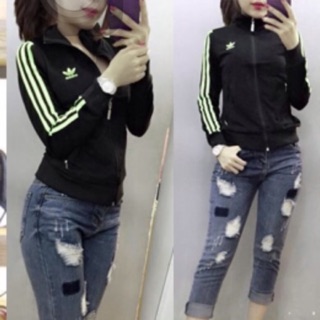 SALE Áo chống nắng ADIDAS auth tag 6990¥