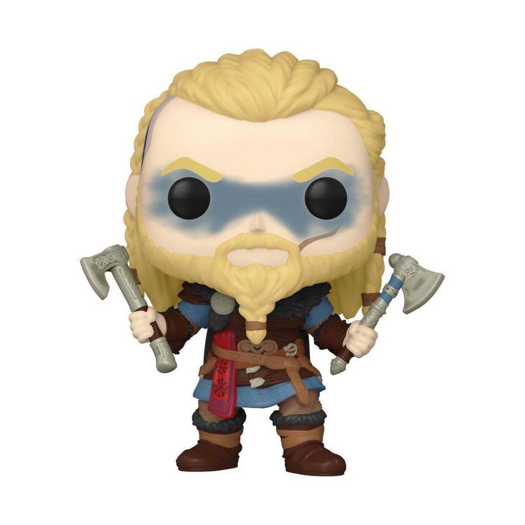 Funko Pop! Mô hình nhân vật trong Game