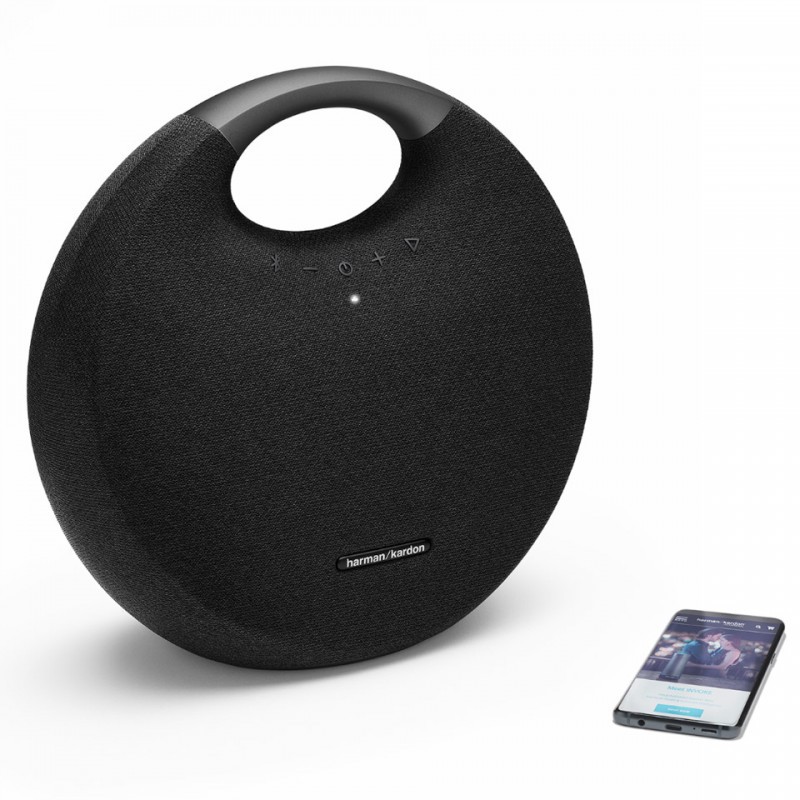 Loa Harman/Kardon Onyx Studio 6