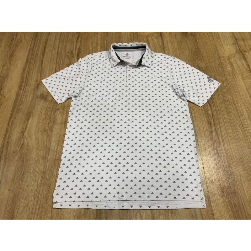 Áo polo Adidas Ultimate365