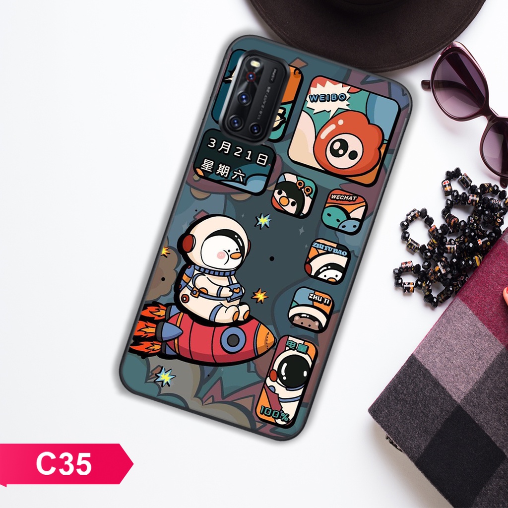ỐP LƯNG VIVO V19-VIVO V17-VIVO V17 PRO MẪU ĐẸP  BỀN