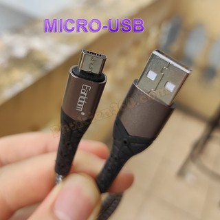 CÁP SẠC DÙ EARLDOM EC-076