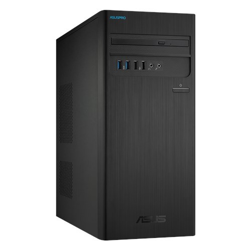 Máy tính để bàn/máy tính bộ PC ASUS AsusPRO D340 Core i3 8100/HDD 1TB/RAM DDR4 max 32GB/SSD max 1TB - chính hãng