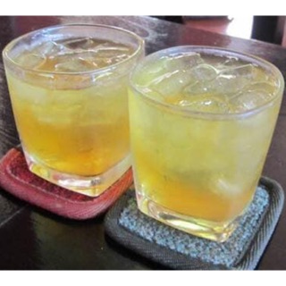 Combo 12 ly thủy tinh vuong lùn tvp 205ml