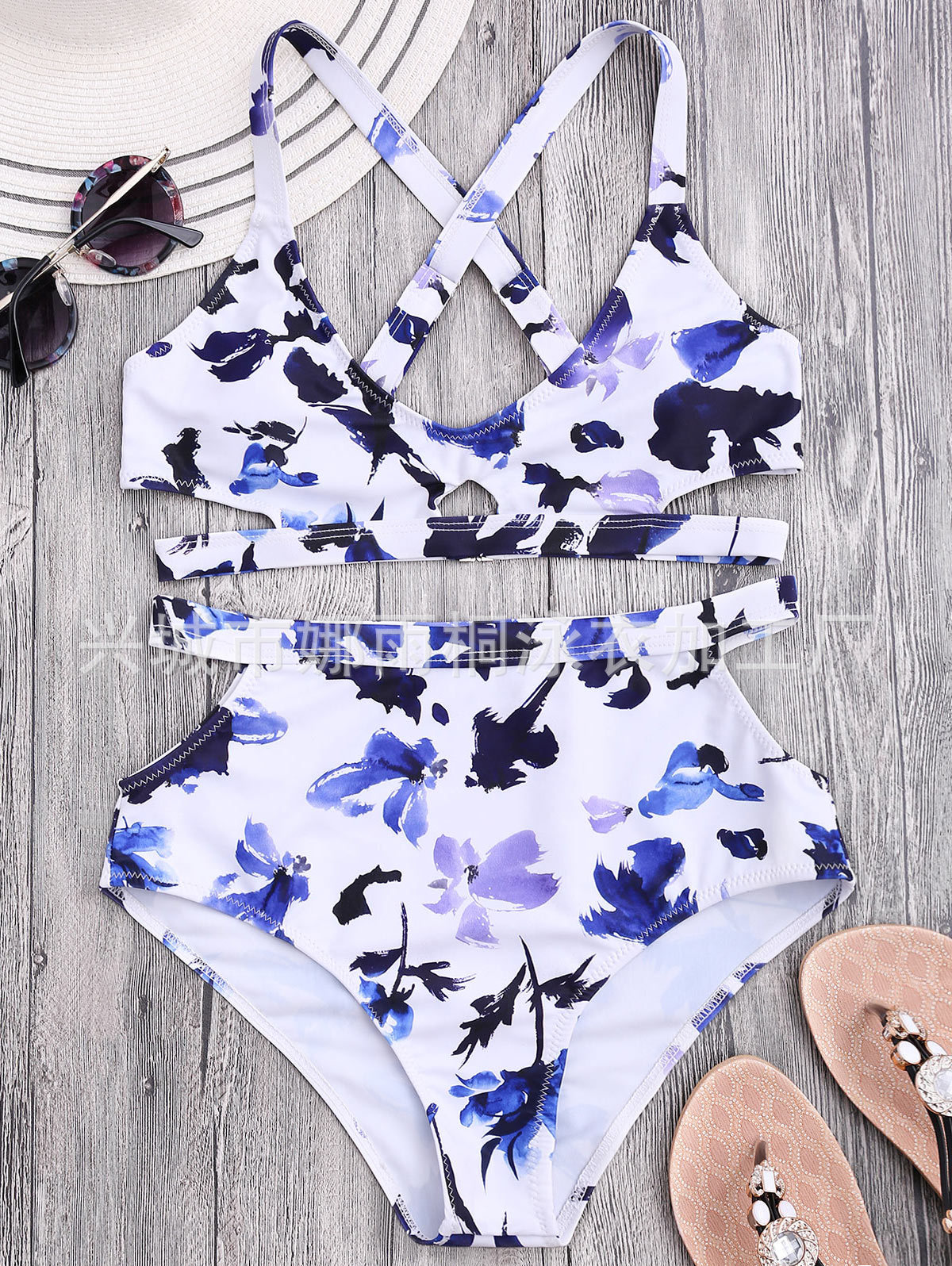 Bikini Thời Trang Gợi Cảm
