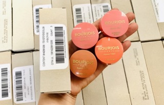 Phấn má hồng BJ BOURJOIS