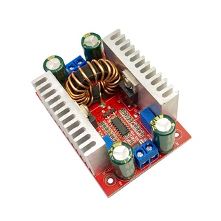 Bộ chuyển đổi nguồn điện dc 400w 15a